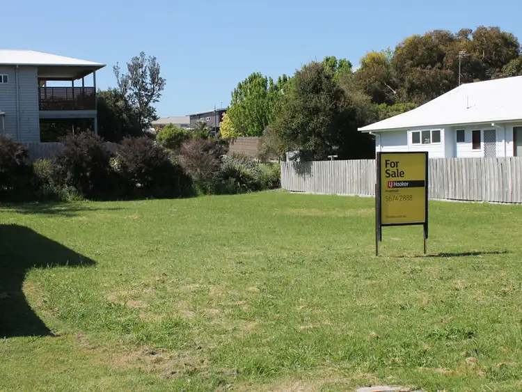 Third view of Homely land listing, 3 Ripple Drive, Inverloch VIC 3996