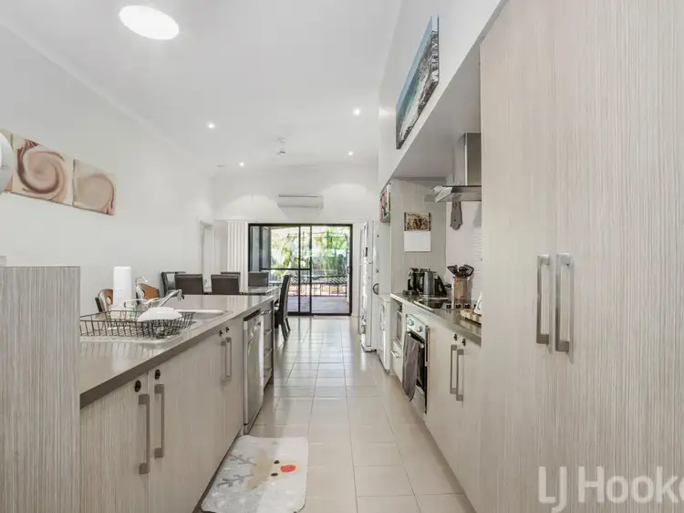 Third view of Homely house listing, 36 Heron Loop, Nickol WA 6714