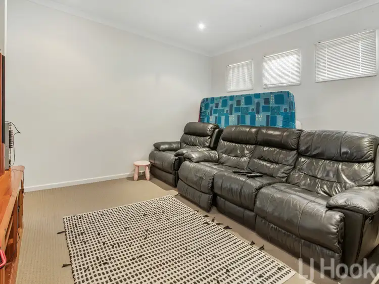 Fourth view of Homely house listing, 36 Heron Loop, Nickol WA 6714