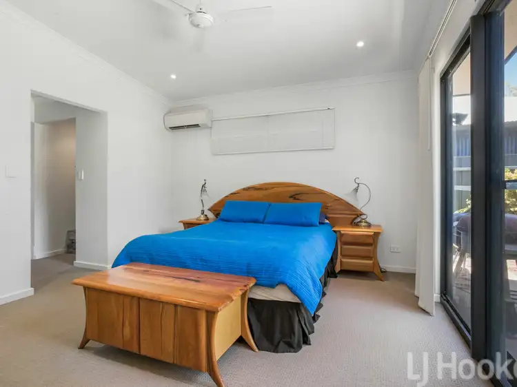 Fifth view of Homely house listing, 36 Heron Loop, Nickol WA 6714