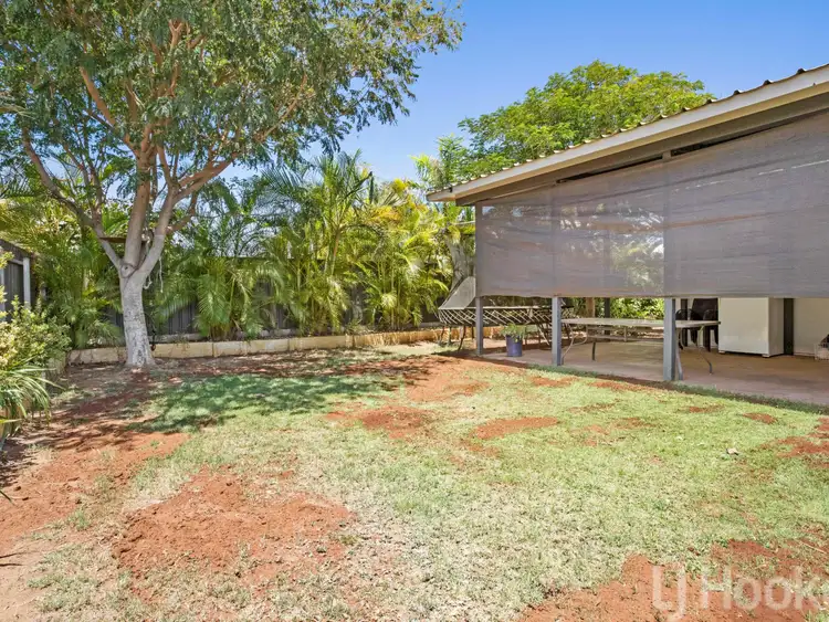 Sixth view of Homely house listing, 36 Heron Loop, Nickol WA 6714