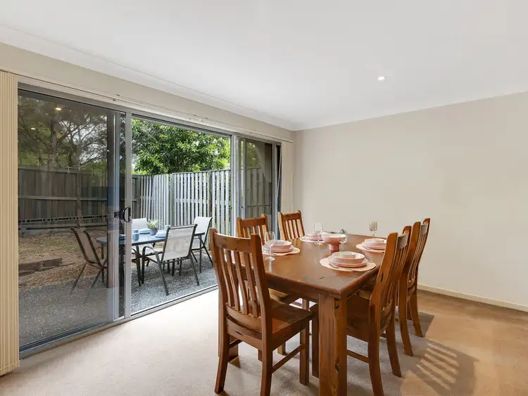 Third view of Homely townhouse listing, 21/1 Belongil Street, Pacific Pines QLD 4211
