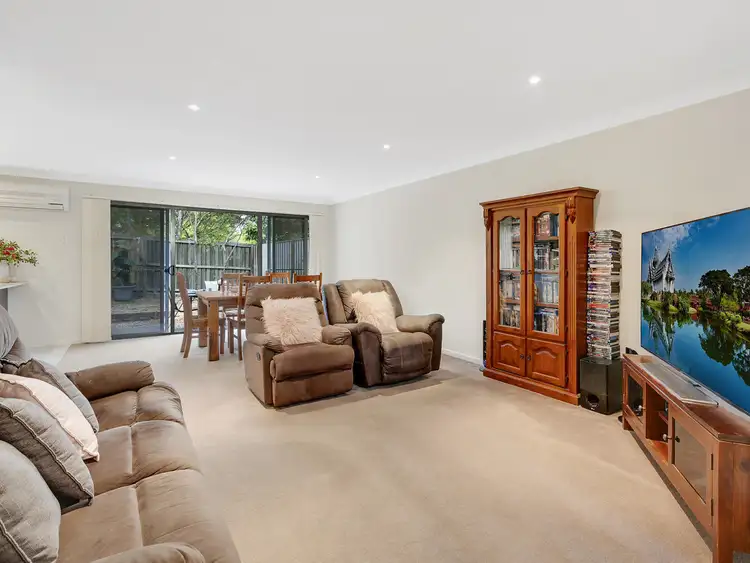 Fourth view of Homely townhouse listing, 21/1 Belongil Street, Pacific Pines QLD 4211