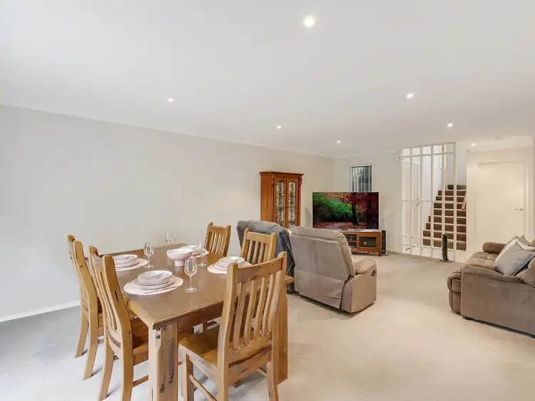 Sixth view of Homely townhouse listing, 21/1 Belongil Street, Pacific Pines QLD 4211