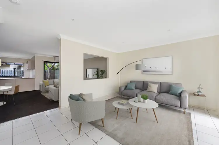 Second view of Homely unit listing, 62/2 Catalina Way, Upper Coomera QLD 4209