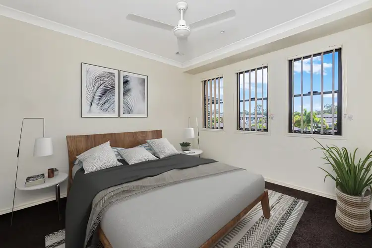 Third view of Homely unit listing, 62/2 Catalina Way, Upper Coomera QLD 4209