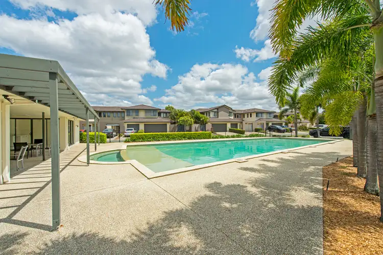 Fourth view of Homely unit listing, 62/2 Catalina Way, Upper Coomera QLD 4209