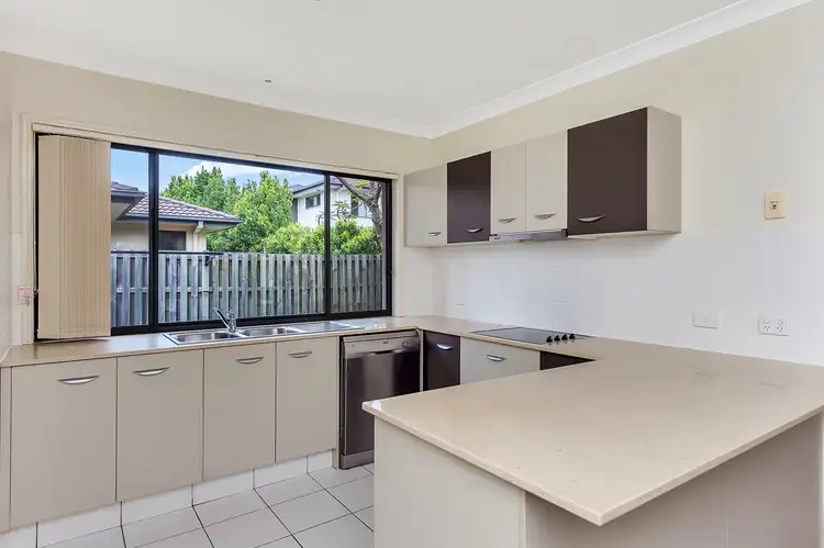 Fifth view of Homely unit listing, 62/2 Catalina Way, Upper Coomera QLD 4209