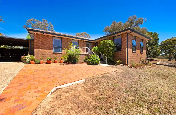 Main view of Homely house listing, 63 Handcock Crescent, Macgregor ACT 2615
