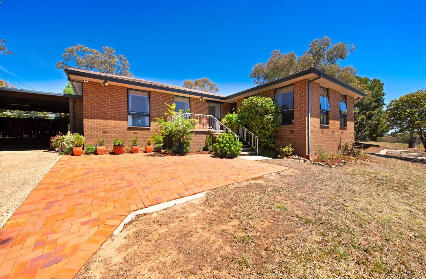 Main view of Homely house listing, 63 Handcock Crescent, Macgregor ACT 2615