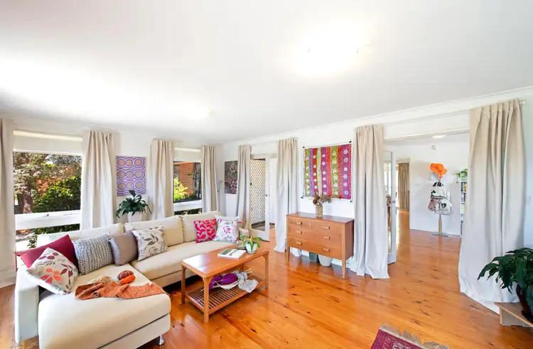 Third view of Homely house listing, 63 Handcock Crescent, Macgregor ACT 2615