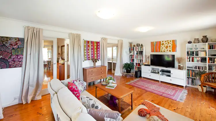 Fifth view of Homely house listing, 63 Handcock Crescent, Macgregor ACT 2615
