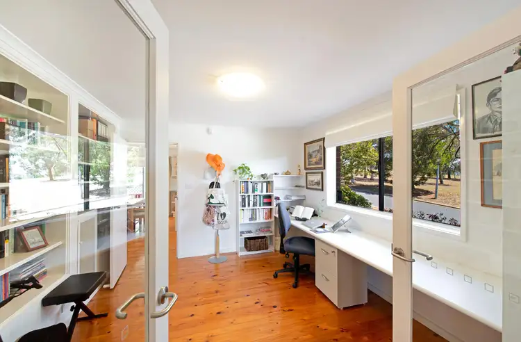 Sixth view of Homely house listing, 63 Handcock Crescent, Macgregor ACT 2615