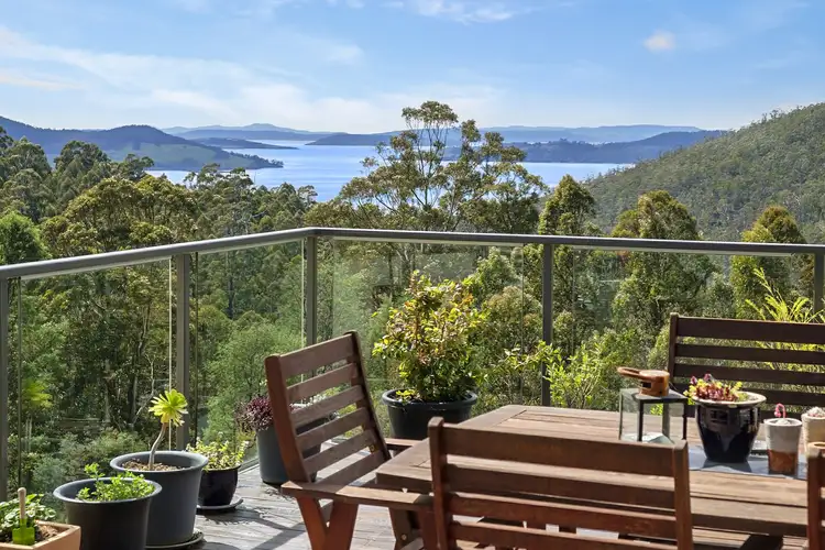 Third view of Homely house listing, 365 Snug Tiers Road, Snug TAS 7054