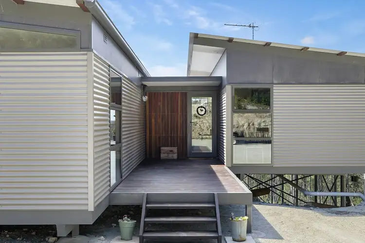 Fifth view of Homely house listing, 365 Snug Tiers Road, Snug TAS 7054