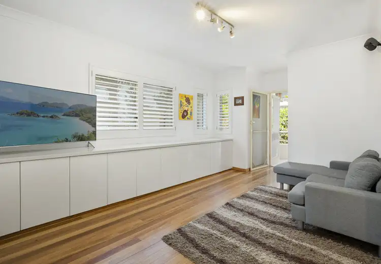 Main view of Homely unit listing, 2/24 Goodwin Street, Narrabeen NSW 2101