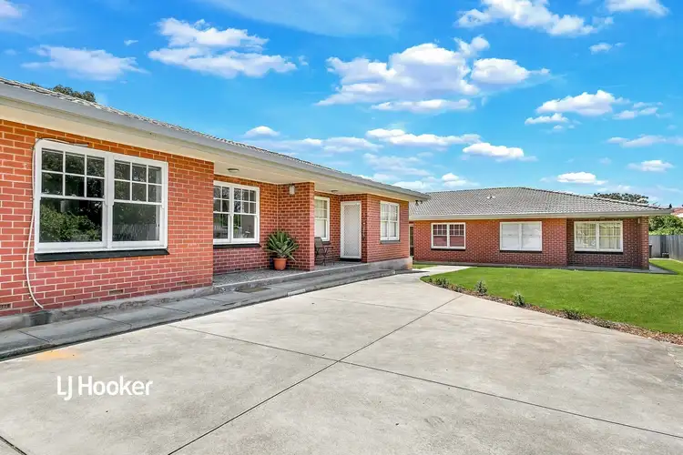 Second view of Homely unit listing, 3/42 Alpha Road, Prospect SA 5082