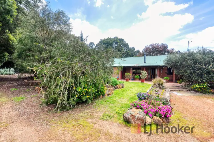 Second view of Homely house listing, 84 Song Place (Perup), Manjimup WA 6258