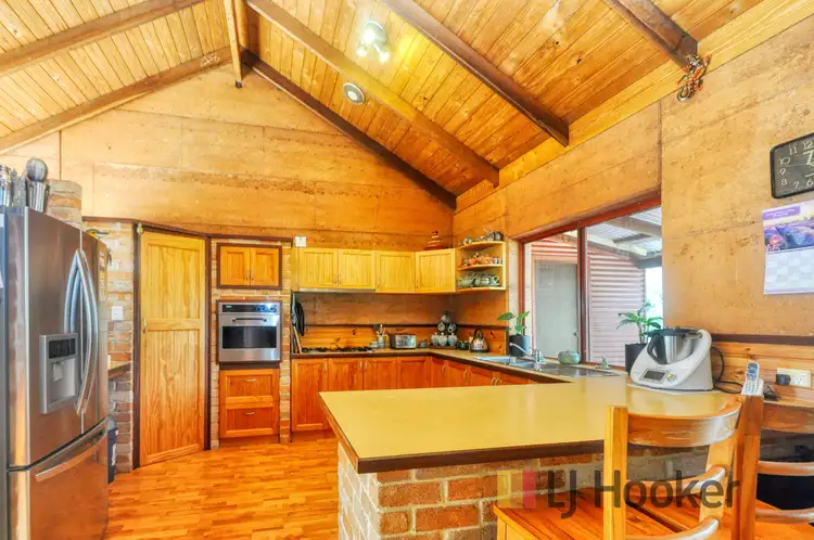 Fifth view of Homely house listing, 84 Song Place (Perup), Manjimup WA 6258