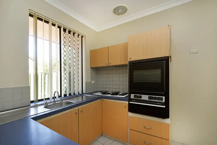 Second view of Homely villa listing, 1/25 Wheatcroft Street, Scarborough WA 6019