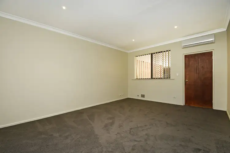 Third view of Homely villa listing, 1/25 Wheatcroft Street, Scarborough WA 6019