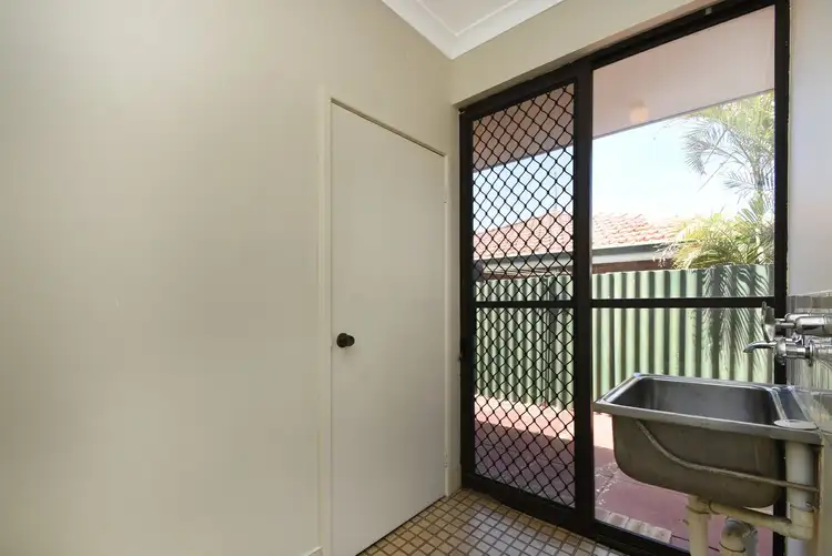 Seventh view of Homely villa listing, 1/25 Wheatcroft Street, Scarborough WA 6019