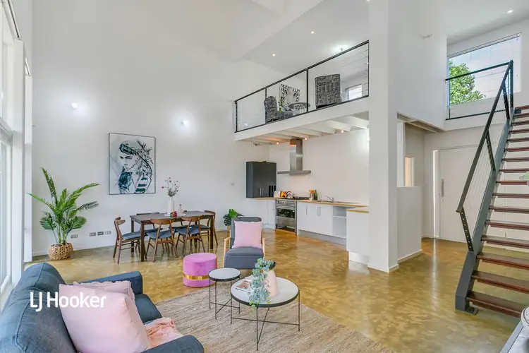 Second view of Homely house listing, 9 Junction Street, Mawson Lakes SA 5095