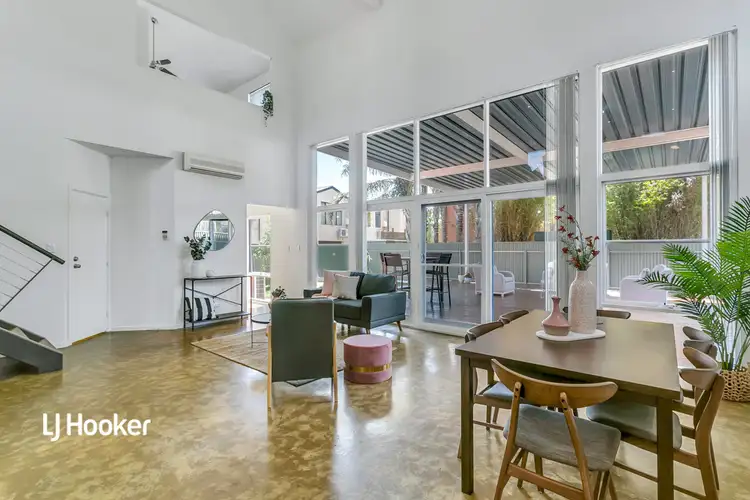 Third view of Homely house listing, 9 Junction Street, Mawson Lakes SA 5095