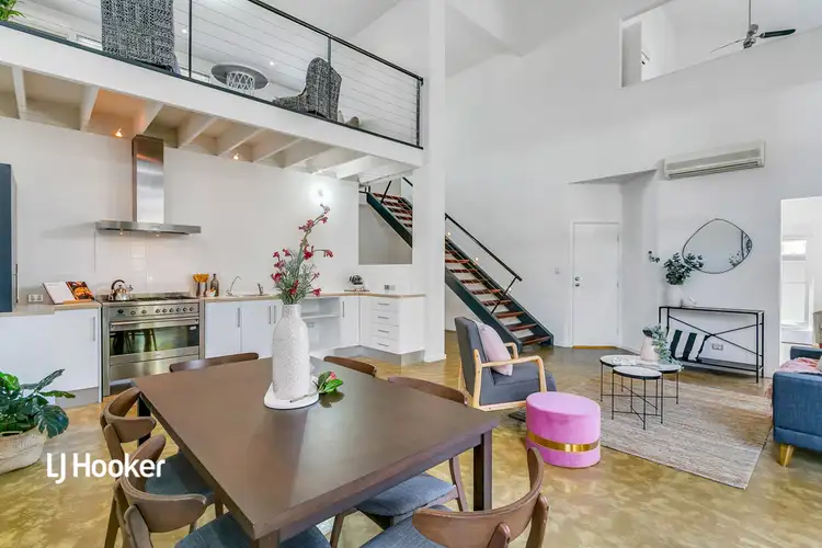 Fourth view of Homely house listing, 9 Junction Street, Mawson Lakes SA 5095