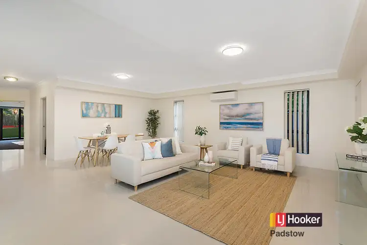Second view of Homely house listing, 577 Henry Lawson Drive, East Hills NSW 2213