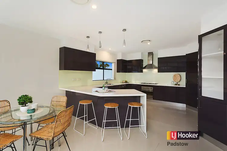 Third view of Homely house listing, 577 Henry Lawson Drive, East Hills NSW 2213