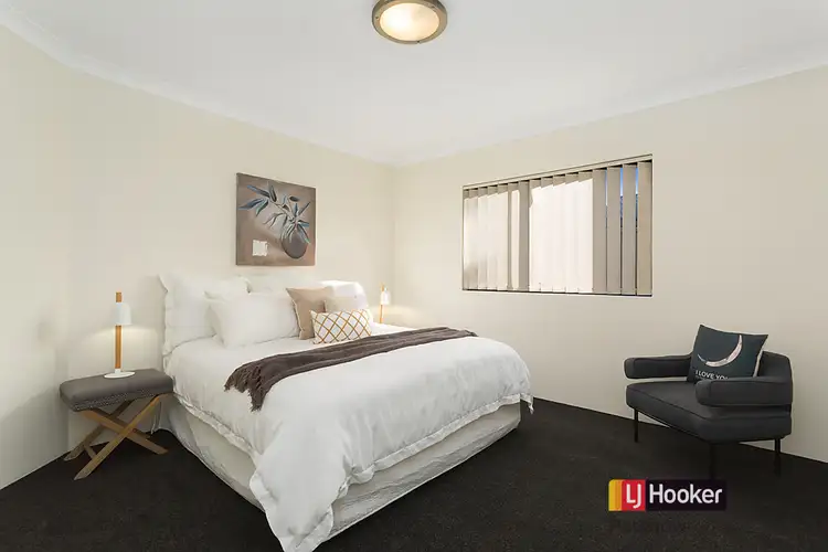 Fifth view of Homely house listing, 577 Henry Lawson Drive, East Hills NSW 2213