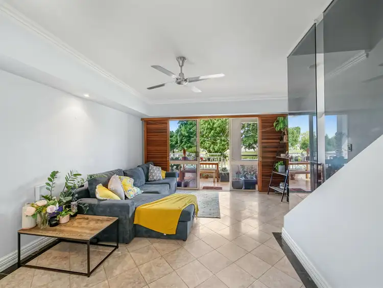 Second view of Homely townhouse listing, 10/267-269 Esplanade, Cairns North QLD 4870