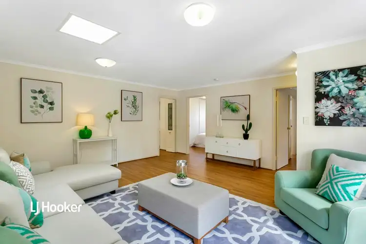 Fifth view of Homely house listing, 131A Galway Avenue, Broadview SA 5083