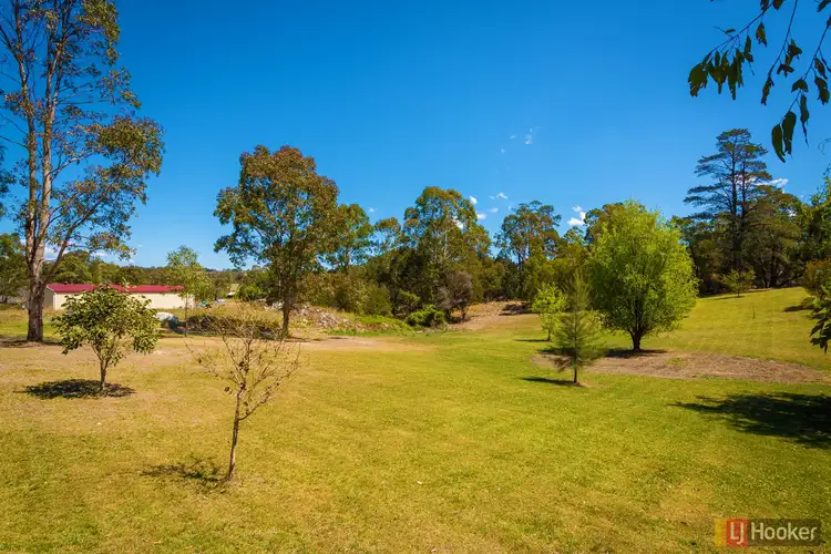 Lot 34 DP 1254141 (Gordon St), Quaama NSW 2550