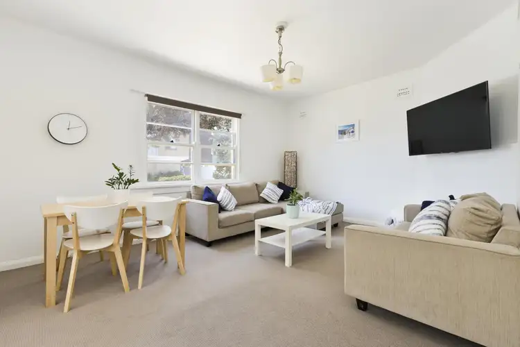 Third view of Homely apartment listing, 4/149 Hastings Parade, North Bondi NSW 2026