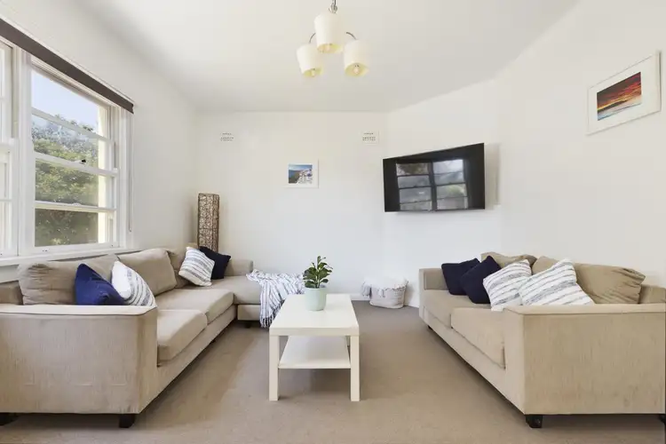 Fourth view of Homely apartment listing, 4/149 Hastings Parade, North Bondi NSW 2026