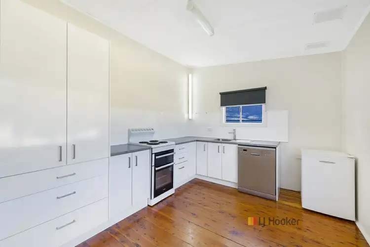 Second view of Homely house listing, 5 Wailele Avenue, Halekulani NSW 2262