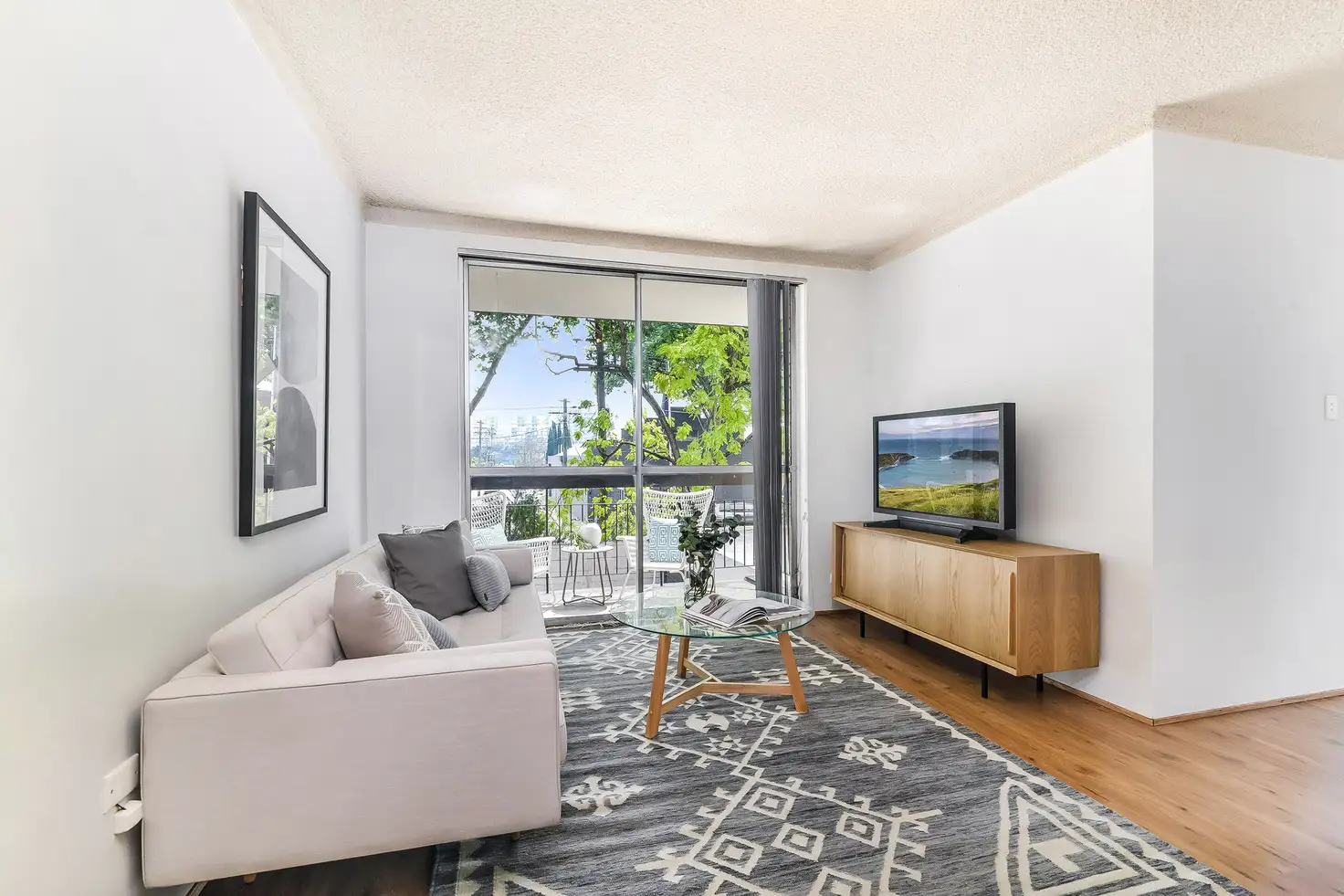 Main view of Homely apartment listing, 2/919 Botany Road, Rosebery NSW 2018