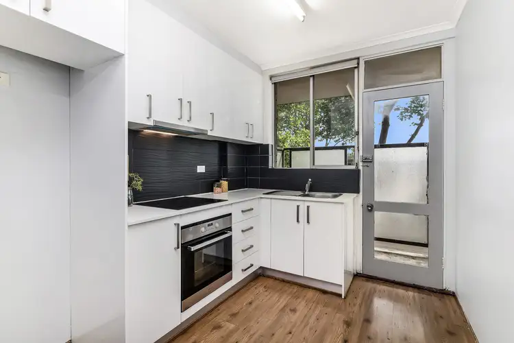 Second view of Homely apartment listing, 2/919 Botany Road, Rosebery NSW 2018