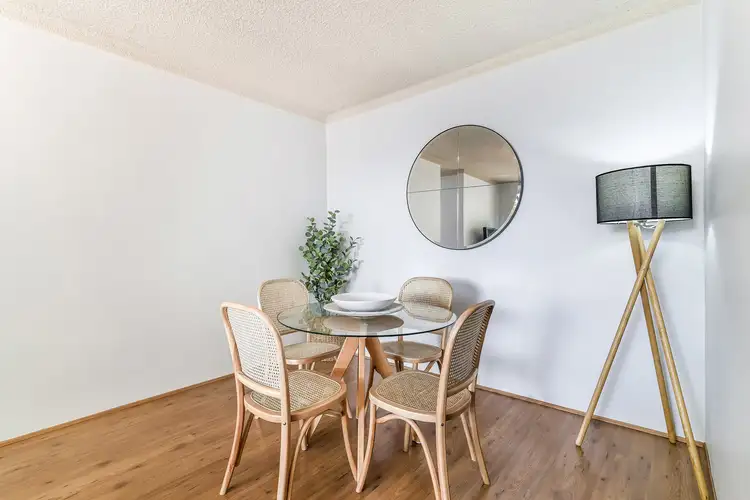 Third view of Homely apartment listing, 2/919 Botany Road, Rosebery NSW 2018