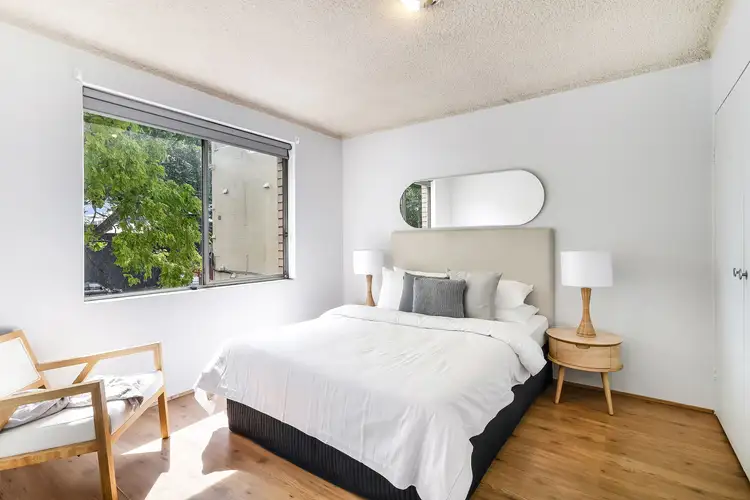 Fourth view of Homely apartment listing, 2/919 Botany Road, Rosebery NSW 2018