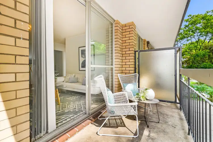 Sixth view of Homely apartment listing, 2/919 Botany Road, Rosebery NSW 2018