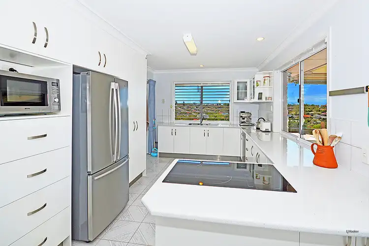 Main view of Homely house listing, 23 Dundee Drive, Banora Point NSW 2486