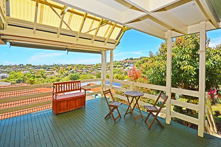 Second view of Homely house listing, 23 Dundee Drive, Banora Point NSW 2486