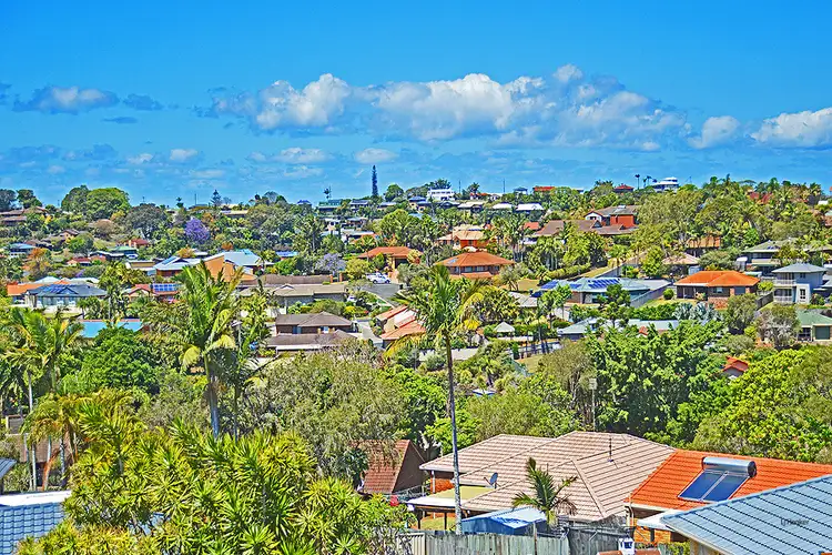 Third view of Homely house listing, 23 Dundee Drive, Banora Point NSW 2486