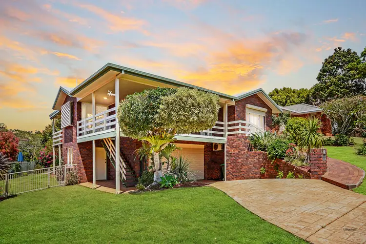 Fifth view of Homely house listing, 23 Dundee Drive, Banora Point NSW 2486