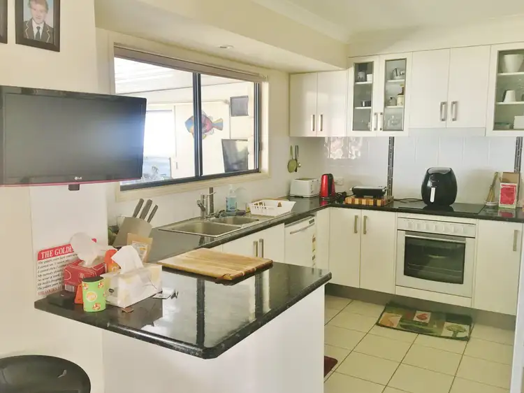 Second view of Homely house listing, 41 Grant Crescent, Wondai QLD 4606