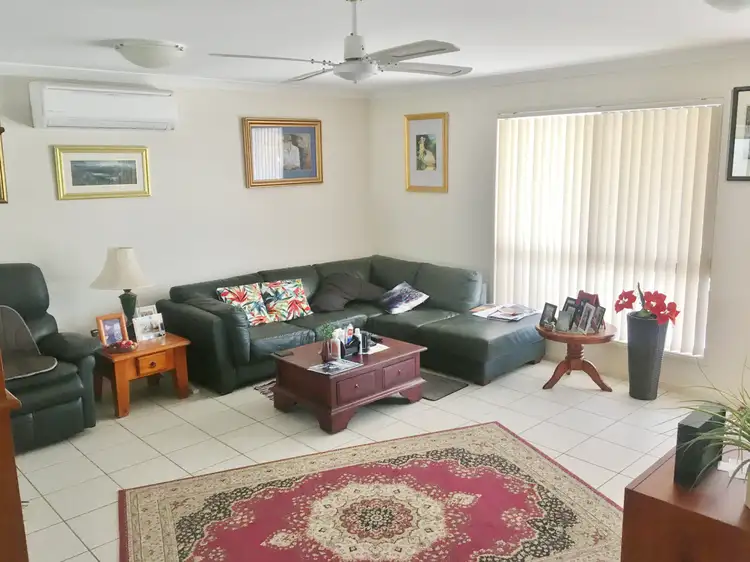Third view of Homely house listing, 41 Grant Crescent, Wondai QLD 4606