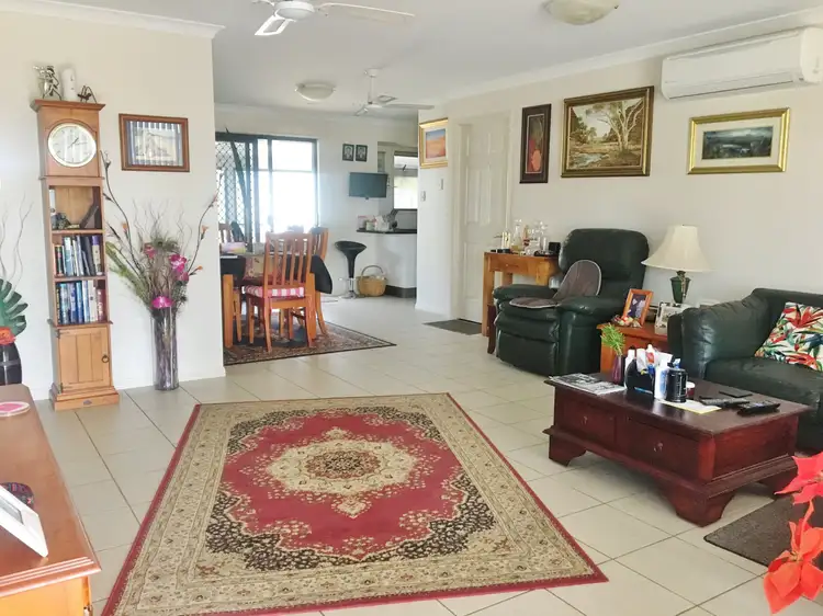 Fourth view of Homely house listing, 41 Grant Crescent, Wondai QLD 4606